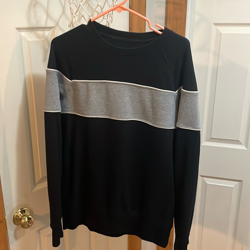 Goodfellow hoodie